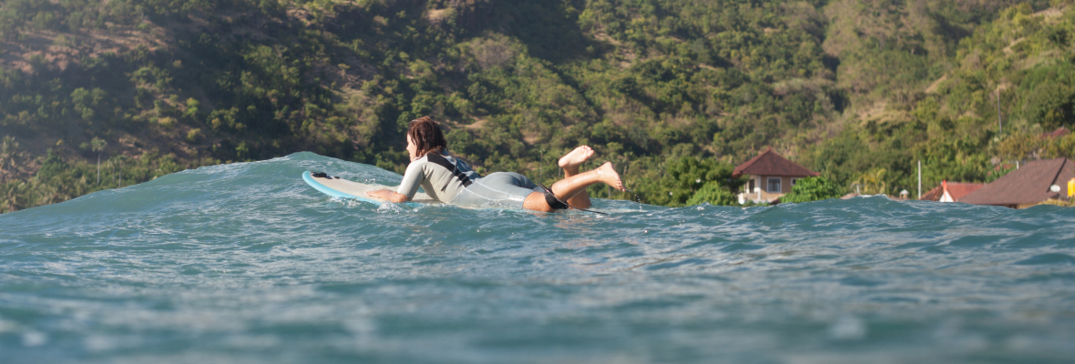 여름 액티비티와 함께