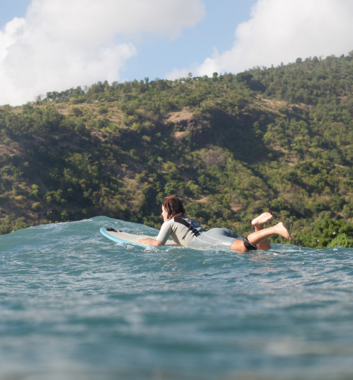 여름 액티비티와 함께